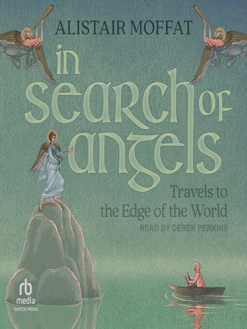 Title details for In Search of Angels by Alistair Moffat - Available